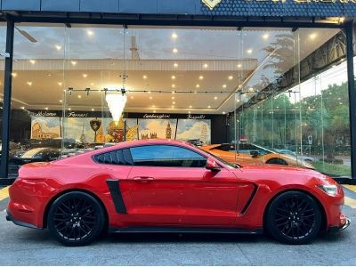Ford Mustang 2.3 Ecoboost ปี2016 รูปที่ 3